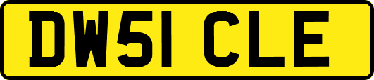 DW51CLE