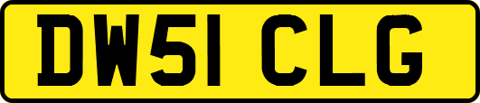 DW51CLG