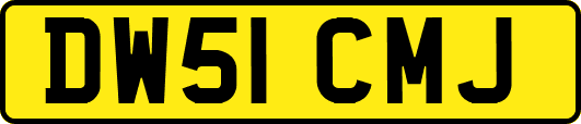 DW51CMJ