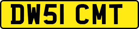 DW51CMT