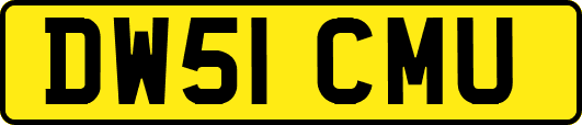 DW51CMU