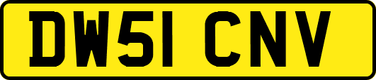 DW51CNV