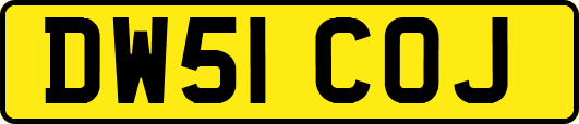 DW51COJ