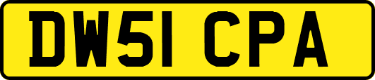 DW51CPA