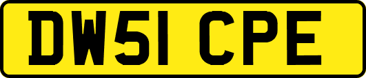 DW51CPE