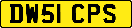 DW51CPS