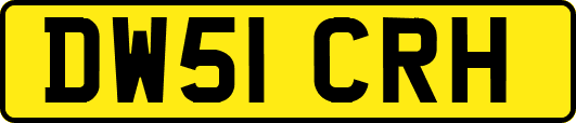 DW51CRH