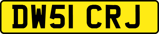 DW51CRJ