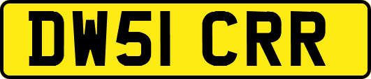 DW51CRR