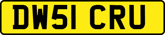 DW51CRU