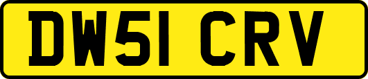 DW51CRV