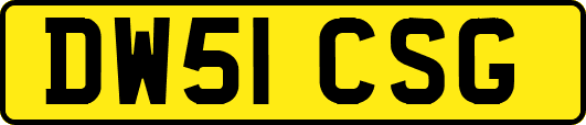 DW51CSG