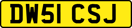 DW51CSJ