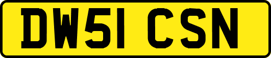 DW51CSN