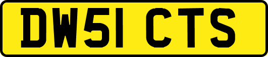DW51CTS