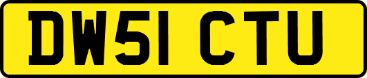 DW51CTU