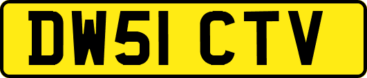 DW51CTV