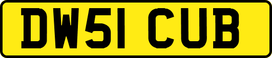 DW51CUB