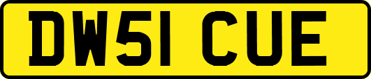 DW51CUE