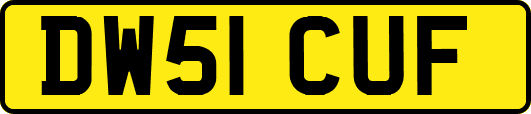 DW51CUF