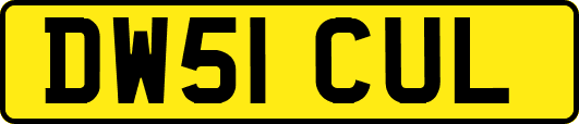 DW51CUL