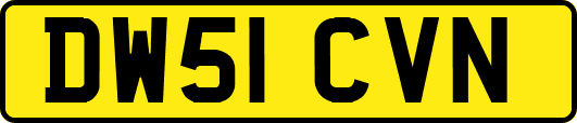 DW51CVN