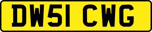 DW51CWG