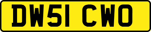 DW51CWO