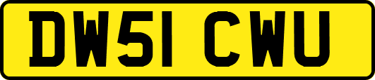 DW51CWU