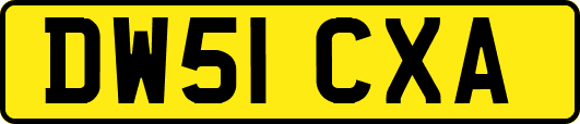 DW51CXA