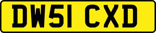 DW51CXD