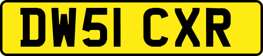 DW51CXR
