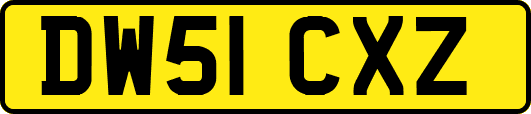 DW51CXZ