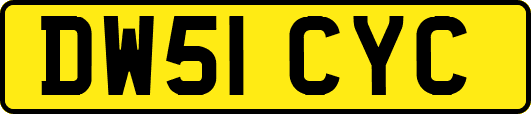 DW51CYC