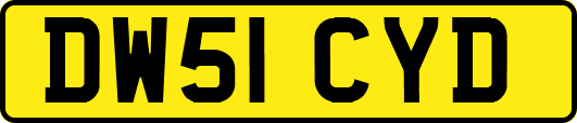 DW51CYD