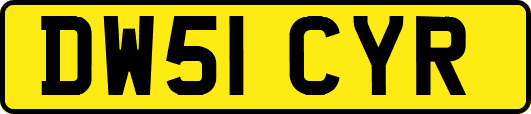 DW51CYR