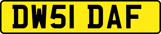 DW51DAF
