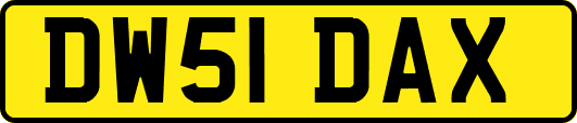 DW51DAX