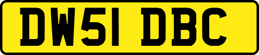DW51DBC