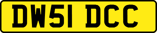 DW51DCC
