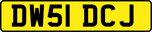 DW51DCJ