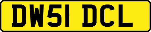 DW51DCL