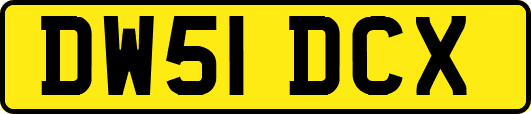 DW51DCX