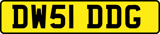 DW51DDG