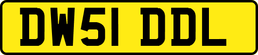 DW51DDL