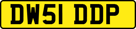 DW51DDP