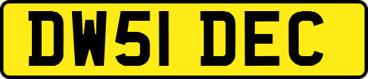 DW51DEC
