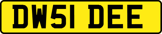 DW51DEE