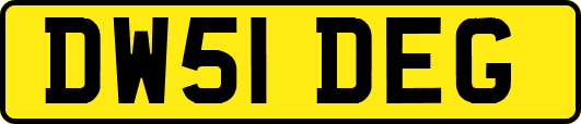 DW51DEG