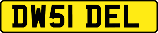 DW51DEL